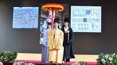 Diễn đàn doanh nhân, doanh nghiệp với bảo tồn và gìn giữ di sản văn hóa