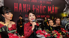 "Hạnh phúc máu" chính thức công chiếu trên toàn quốc