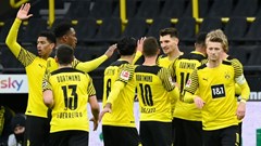 CLB Dortmund sẽ tới Hà Nội vào rạng sáng 29.11 với hơn 100 thành viên