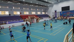 Quảng Bình vượt khó tổ chức hiệu quả Đại hội TDTT lần thứ IX