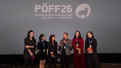 Phim "578" gây bất ngờ tại LHP quốc tế hạng A Tallinn Black Nights