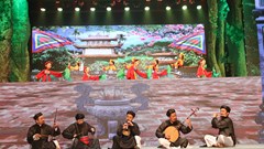 Liên hoan Quốc tế sân khấu thử nghiệm lần thứ V: Sân khấu Hải Phòng tự tin “đối thoại” với khán giả