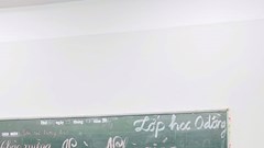 Ấm áp “lớp học 0 đồng”