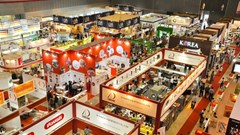 Sắp diễn ra triển lãm Food & Hotel Vietnam 2022