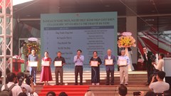 Đà Nẵng: Ngày hội tôn vinh và phát huy các giá trị văn hóa