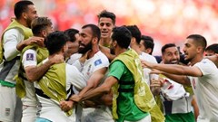 Đội bóng số 1 châu Á có chiến thắng khó tin tại World Cup 2022