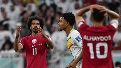 Đội chủ nhà World Cup 2022 tiếp tục thất bại