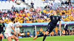 Thêm một đội châu Á giành chiến thắng tại World Cup 2022