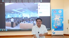 Tập huấn xử lý biến chứng hô hấp và các vấn đề hậu Covid-19