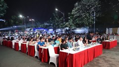 Cơ hội để Hà Nội quảng bá du lịch qua giải VnExpress Marathon