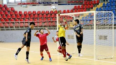 Giải bóng đá thiếu niên, nhi đồng Phú Thọ năm 2022