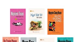 Bộ VHTTDL đề nghị xây dựng Nghị định quy định về hoạt động văn học: “Chắp cánh” để văn học Việt bay xa