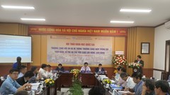 Vị thế của thương cảng Hội An và hệ thống thương cảng Nam Trung Bộ