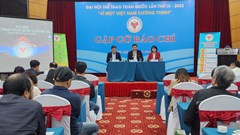 Đại hội Thể thao toàn quốc lần thứ IX: Vì một Việt Nam cường thịnh