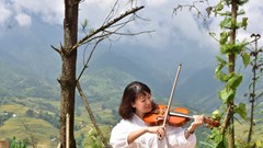 Hoà nhạc Family Concert: Chia sẻ và khơi dậy tình yêu âm nhạc