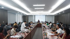 Sẽ tuyên dương 140 học sinh, sinh viên, thanh niên DTTS xuất sắc, tiêu biểu