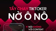 Dọn “rác” văn hóa trên môi trường mạng
