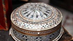 Syria thu hồi khoảng 35.000 cổ vật bị đánh cắp trong 'Mùa xuân Arab'