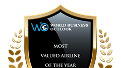 Hãng hàng không Việt giành giải thưởng hãng bay đem lại giá trị tốt nhất cho khách hàng châu Á 2022