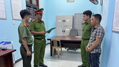 Thừa Thiên Huế: Phá đường dây cá độ bóng đá 30 tỉ đồng