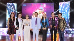 Hơn 600 thí sinh tham gia Giọng hát Vàng 2022