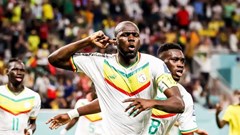 Bảng A World Cup 2022: Hà Lan, Senegal đi tiếp