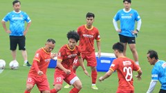 Đội tuyển Việt Nam - CLB Borussia Dortmund: “Thuốc thử” liều cao