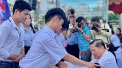 Học sinh, sinh viên giáo dục nghề nghiệp gọi vốn khởi nghiệp: Đã qua thời “thi rồi thôi”