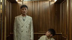 Phim điện ảnh Hạnh phúc máu mang màu sắc “kịch”?