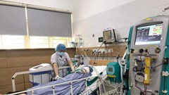 Nguy hiểm như hút thuốc lá điện tử