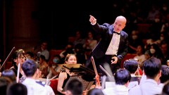 Hơn 300 nghệ sĩ tham gia Hoà nhạc Giáng sinh 2022