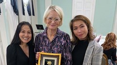 CT Group tham dự Slush 2022 – Sự kiện khởi nghiệp hàng đầu thế giới