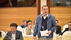 Tiếp tục mở rộng điều tra vụ án Công ty Việt Á