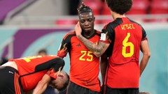 Bảng F World Cup 2022: Tuyển Bỉ bị loại, Marocco tạo bất ngờ