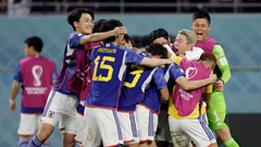 Đánh bại Tây Ban Nha, Nhật Bản giành quyền vào vòng 1/8 World Cup 2022