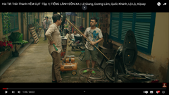 YouTube công bố danh sách Video và Nhà sáng tạo YouTube nổi bật năm 2022