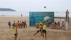 Đà Nẵng: Phong trào thể dục thể thao quần chúng ngày càng lan tỏa