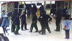 Vì sao hầu hết các vụ bạo hành y tế đều bị “chìm xuồng”?