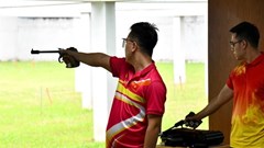 Bước “chạy đà” thuận lợi của thể thao Hà Nội