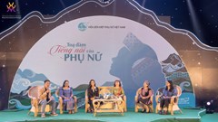 Giáo dục đào tạo trẻ em DTTS: Chạm tới ước mơ bằng tri thức