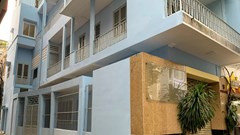 Chuẩn bị “hoán đổi” nhà di tích số 7 Lý Chính Thắng và căn nhà số 9 liền kề