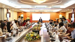 Quảng cáo bị gán nội dung độc hại trên nền tảng số: Bằng mọi giá phải chấm dứt