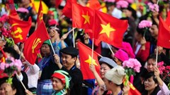 Bàn về “Hệ giá trị Việt Nam”