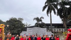 Kỷ niệm 100 năm Xiếc Việt Nam và tôn vinh những đóng góp to lớn của cố NSND Tạ Duy Hiển