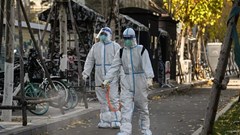 Trung Quốc nới lỏng hơn các biện pháp chống dịch Covid-19