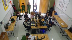 Quảng Nam: Khởi tố nhóm đối tượng làm giả 150 căn cước công dân