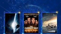 25.000 vé xem phim CGV miễn phí trong Tuần lễ phim Khoa học Công nghệ quốc tế VinFuture