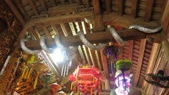 Bảo tồn và phát huy giá trị di tích chùa Bái Ân