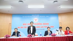 Tất cả đã sẵn sàng!