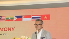 Khai mạc Hội nghị Bưu chính các nước ASEAN lần thứ 28